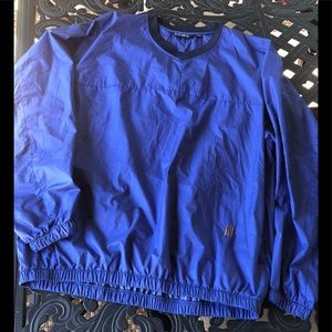 Men’s Footjoy pullover jacket. XL